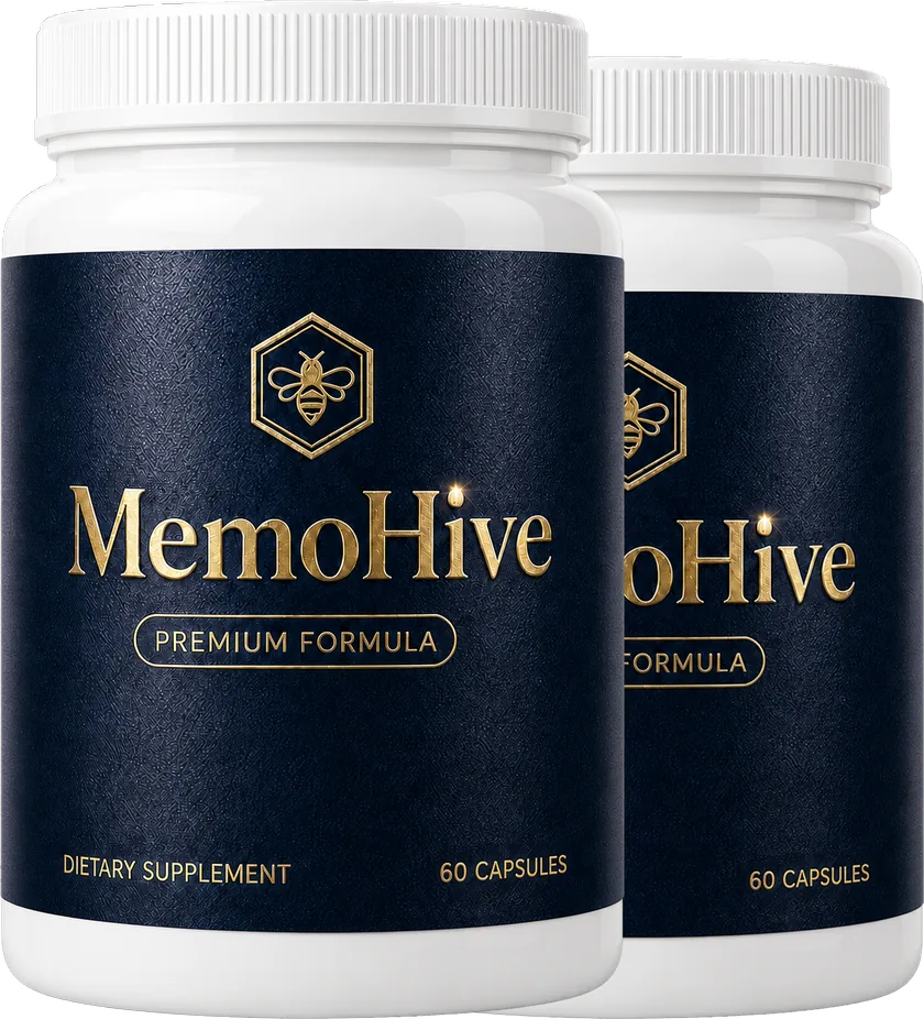 MemoHive